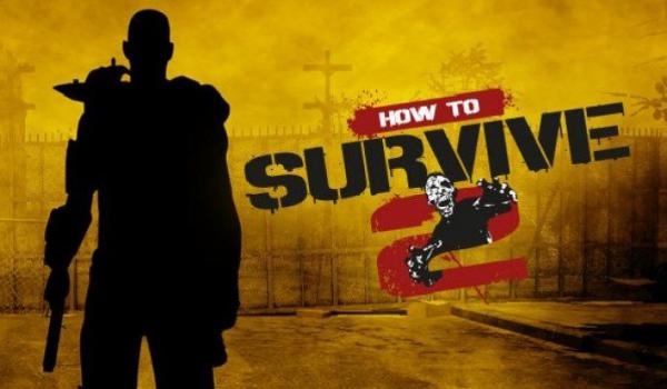 How to Survive 2 (PS4)