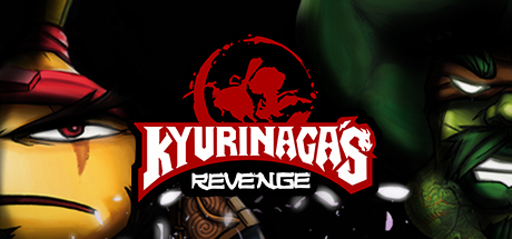 Kyurinagas Revenge (PS4)