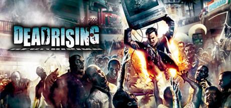 Dead Rising (PS4)