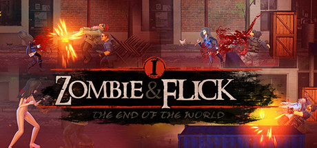 Zombie Flick (PC)