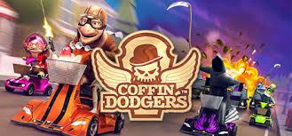 Coffin Dodgers (PS4)