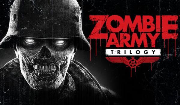 Zombie Army Trilogy (PS4)