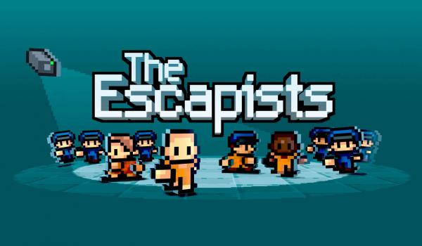 The Escapists (PS4)