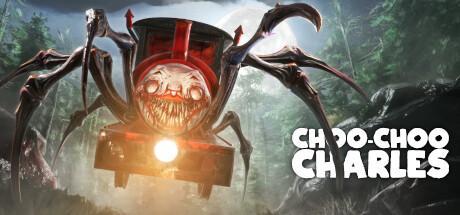 ChooChoo Charles (Xbox X)