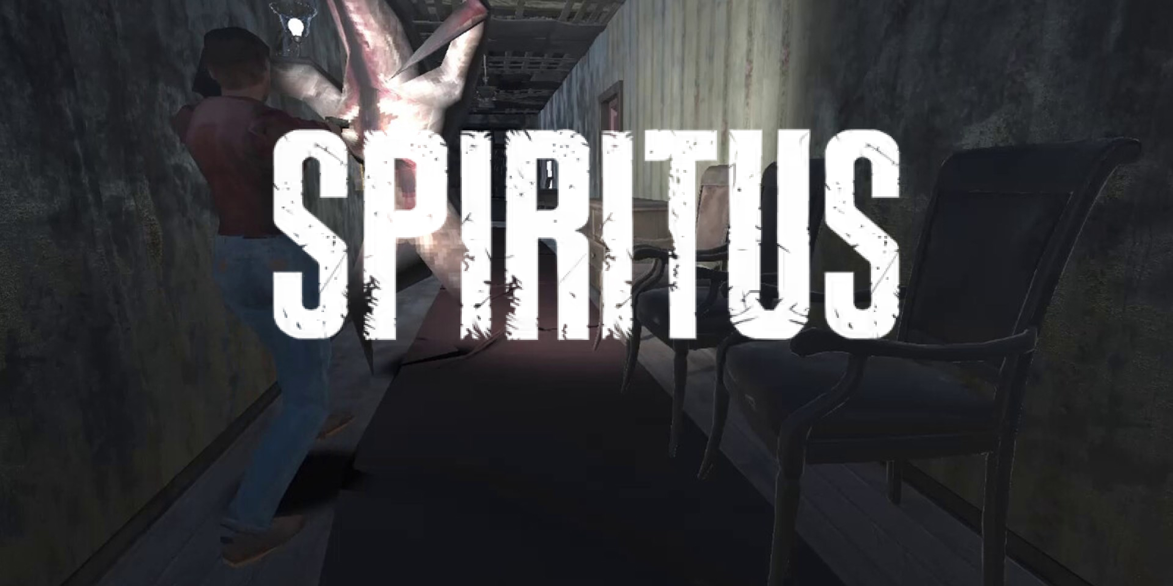 SPIRITUS ONE (Xbox X)