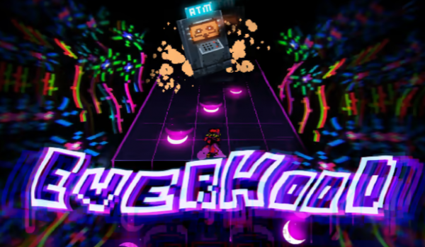 Everhood (Xbox X)