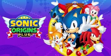 Kjøpe Sonic Origins Plus (Xbox X)