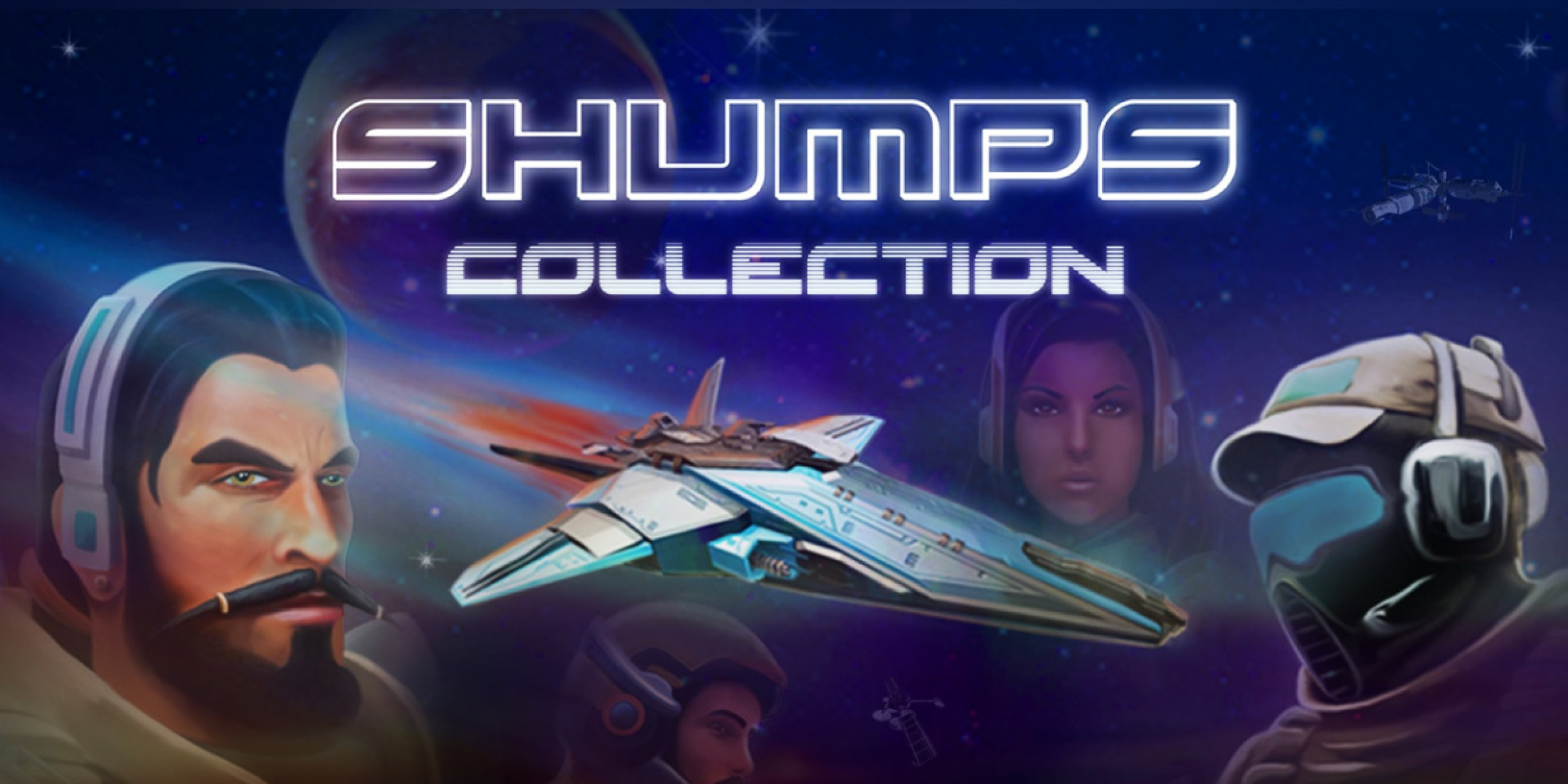 Shmups Collection (Xbox X)