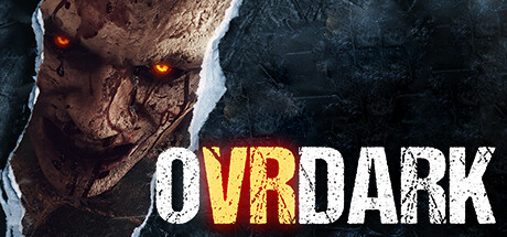 OVRDARK: a Do Not Open story (PS5)
