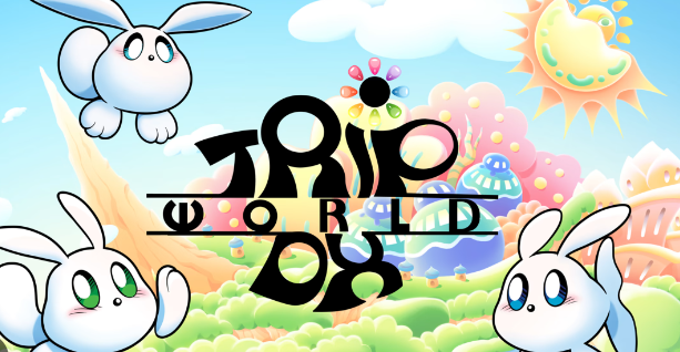 Trip World DX (PS5)