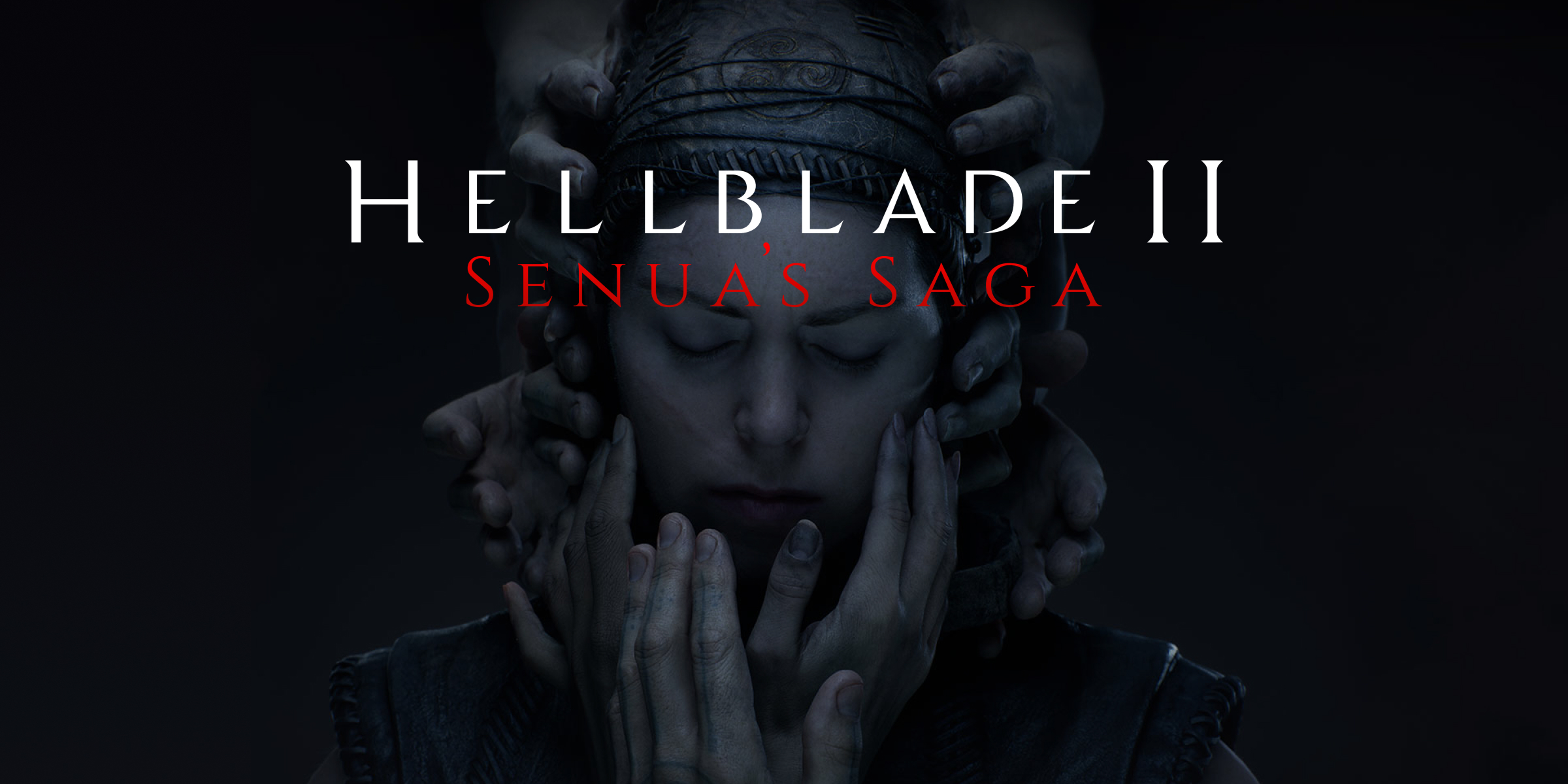 Senuas Saga Hellblade II (PC)
