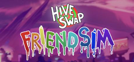 Hiveswap Friendsim (PS5)