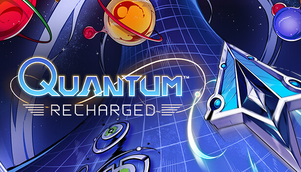 Quantum Recharged (PS5)