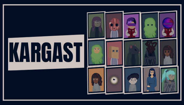 Kargast (PS5)