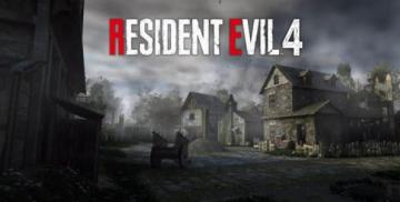 Resident Evil 4 (PS5) الشراء