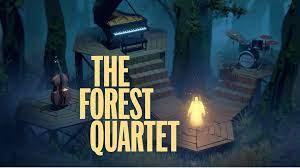 The Forest Quartet (PS5)