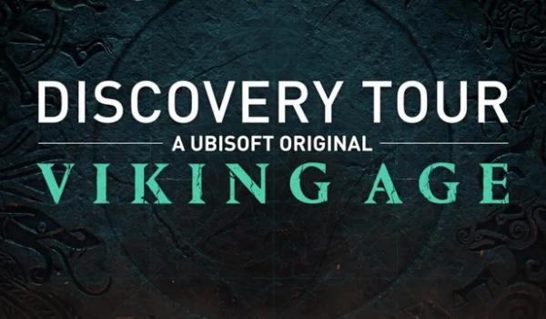 Discovery Tour Viking Age (PS5)