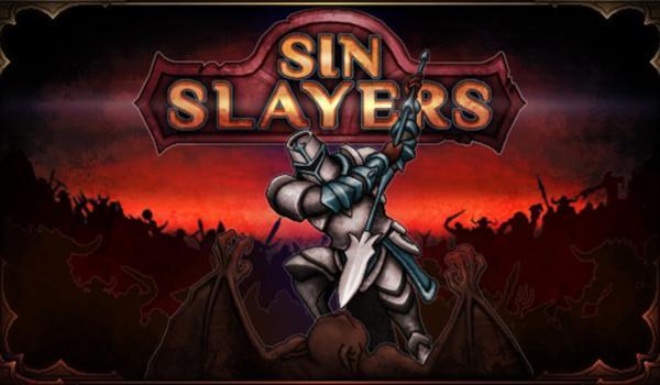 Sin Slayers: (Xbox X)