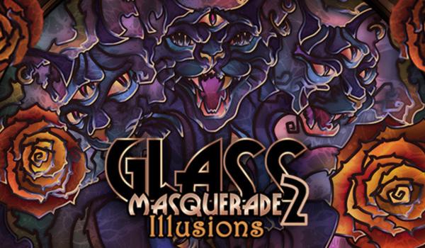 Glass Masquerade 2 (Xbox X)