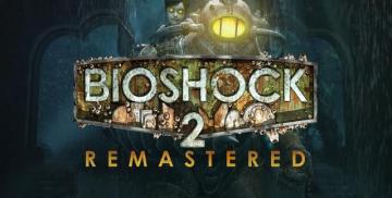 Köp BioShock 2 Remastered (PC)