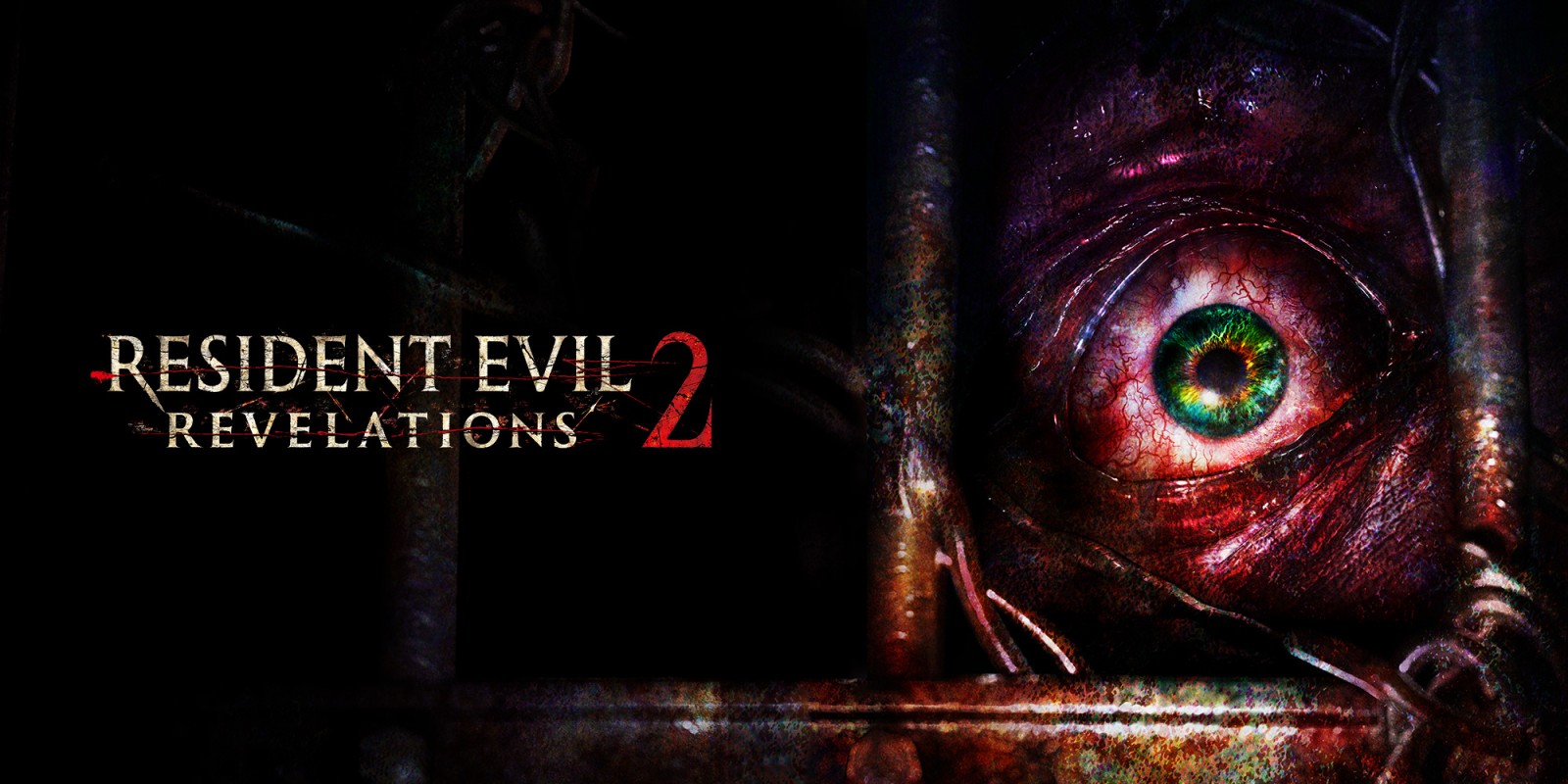 Resident Evil Revelations 2 Biohazard (PC)