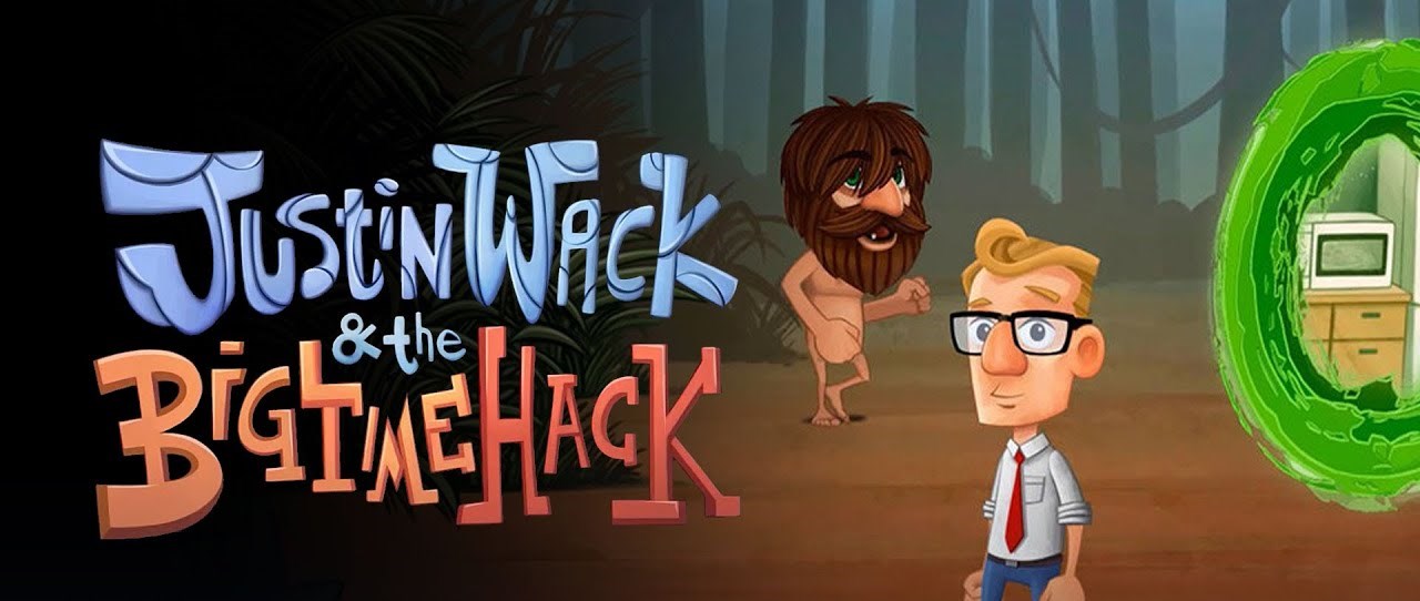 Justin Wack and the Big Time Hack