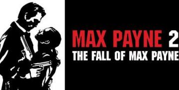 Comprar Max Payne 2 The Fall of Max Payne (PC)