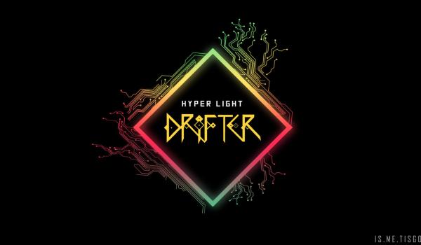 Hyper Light Drifter