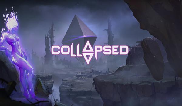 Collapsed (PS4)