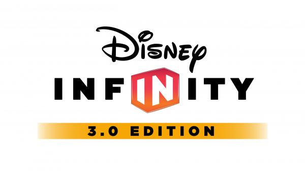 Disney Infinity 3.0 (PS4)