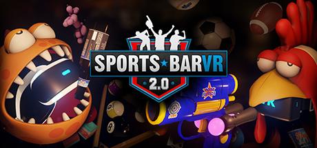 SportsBar VR (PS4)