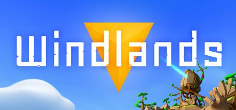 Windlands (PS4)