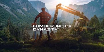 Køb Lumberjacks Dynasty (PS4)