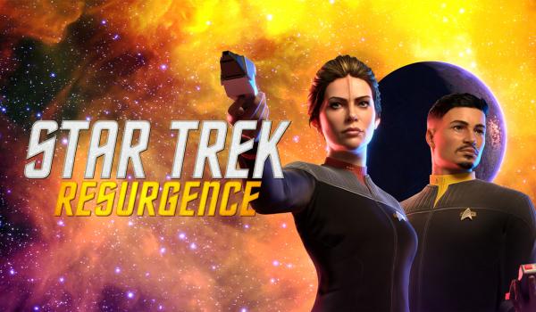Star Trek Resurgence (PC)