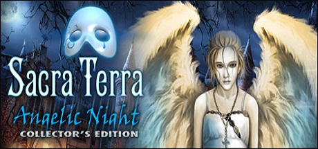 Sacra Terra: Angelic Night (PC)