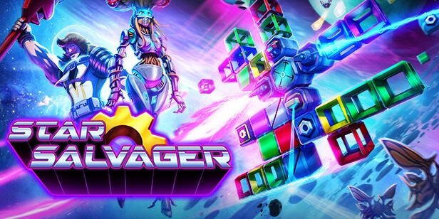 Star Salvager