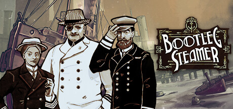 Bootleg Steamer (PC)