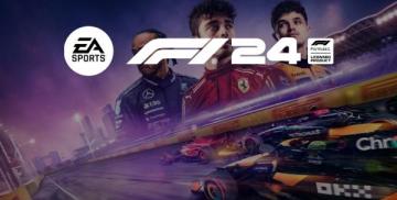 Kaufen F1 24 (Xbox Series X)