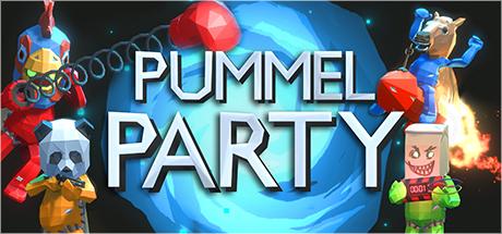 Pummel Party (PS4)