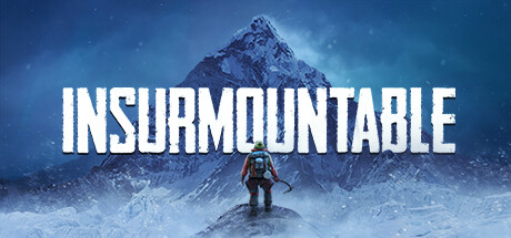 Insurmountable (PS5)