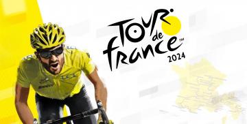 Tour de France 2024 (PC) الشراء