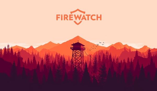 Firewatch (Steam Account)