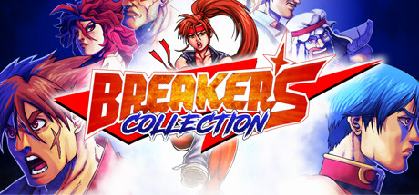 Breakers Collection (Steam Account)