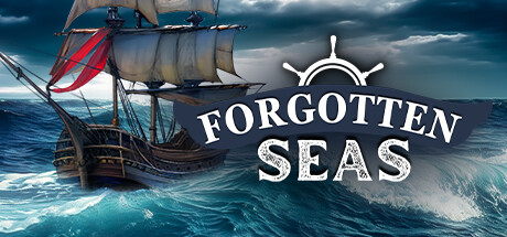 Forgotten Seas (Steam Account)