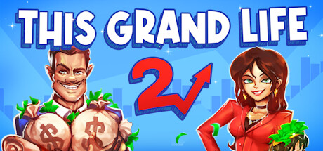 This Grand Life 2 (Steam Account)