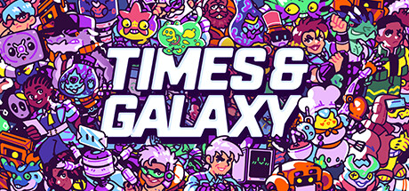 Times and Galaxy (Steam Account)