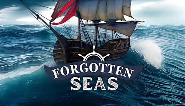 Forgotten Seas (PC)