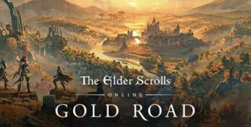 Køb The Elder Scrolls Online Gold Road (Xbox X)