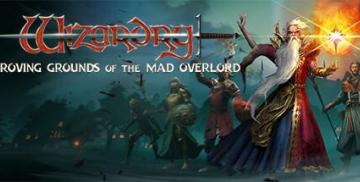 Buy  Wizardry Proving Grounds of the Mad Overlord (XB1)