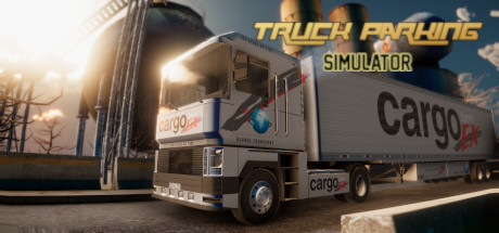 Truck Parking Simulator (Steam Account)